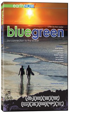 cover image of BlueGreen